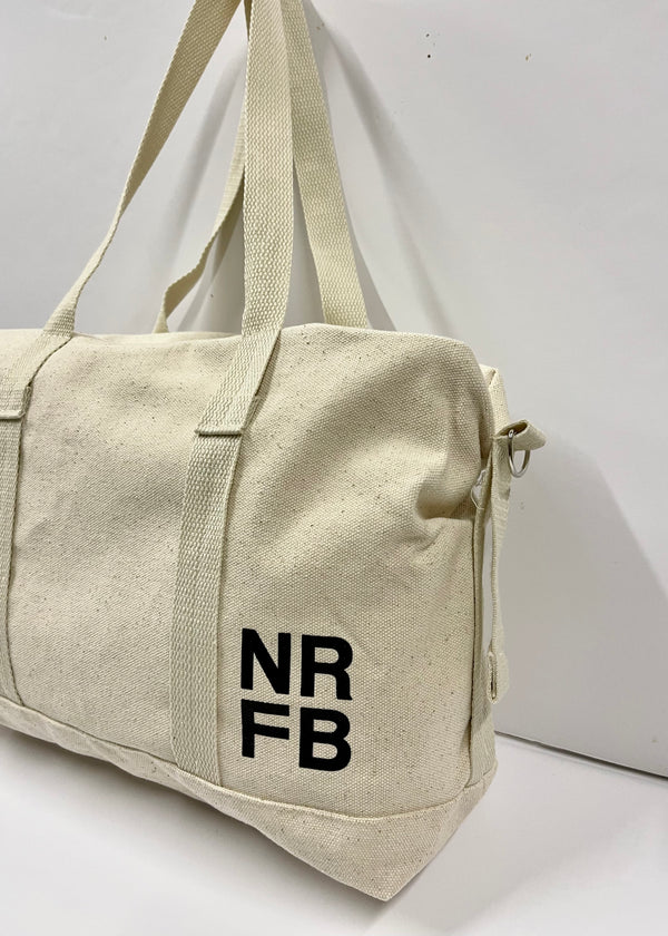 NRFB Canvas Bag