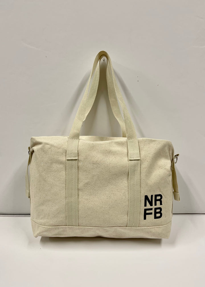 NRFB Canvas Bag