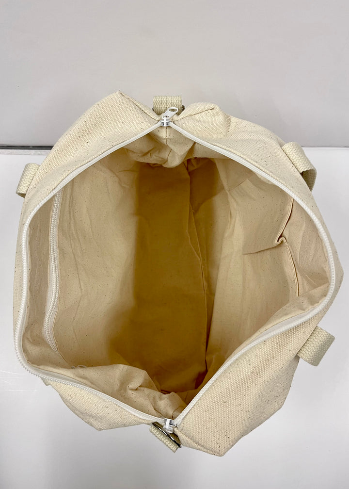 NRFB Canvas Bag